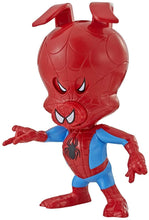Load image into Gallery viewer, Spider-Man Movie Eye Action Honolulu : Into The Spider-Verse Spin Vision Spider-Ham Action Figures, Multi