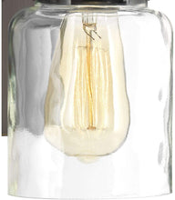 Load image into Gallery viewer, Progress Lighting P300045-020 Bath &amp; Vanity, 1 Light, Antique Bronze