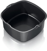 Load image into Gallery viewer, Philips Kitchen Appliances, Black Philips HD9910/21 Fry/Grill Pan, 14.9 By 23 Cm
