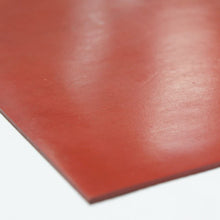 Load image into Gallery viewer, SBR - Red - 65A - Sheet - 1/4" Thick
