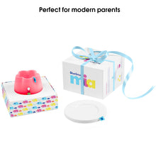 Load image into Gallery viewer, BlueSmart Mia (Pink) Smart Baby Feeding Monitor - Track &amp; Analyze Baby&#39;s Feeding in Real-Time