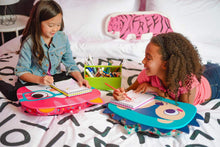 Load image into Gallery viewer, LapGear Lap Pets Lap Desk for Kids - Dino (Fits up to 15" Laptop)