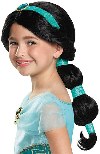 Disguise Child Jasmine Wig