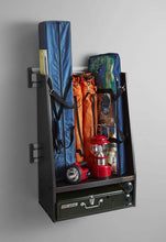 Load image into Gallery viewer, Gladiator GAKT32GFGG Golf GearTrack Pack, Gray