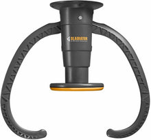 Load image into Gallery viewer, Gladiator GarageWorks GACEXXCPVK Claw Advanced Bike Storage v2.0, Plastic