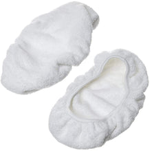 Load image into Gallery viewer, Bruce 2 Reusable Replacement Terry Cloth Mop Covers for Mop Head Size 8&quot; x 15&quot;