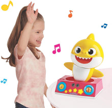 Load image into Gallery viewer, WowWee Pinkfong Baby Shark Official - Baby Shark