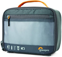 Load image into Gallery viewer, Lowepro LP37141 Gearup Large Protective Camera Case, Dark Grey