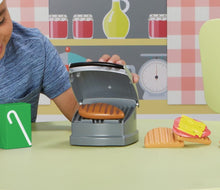 Load image into Gallery viewer, Little Tikes Shop 'N Learn Lunch