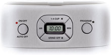 Load image into Gallery viewer, Cuisinart Grind-and-Brew Thermal 10-Cup Automatic Coffeemaker