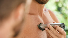 Load image into Gallery viewer, Philips Norelco Multi Groomer MG7750/49-23 piece, beard, body, face, nose, and ear hair trimmer, shaver, and clipper