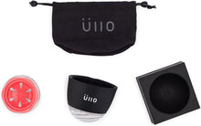 Load image into Gallery viewer, Ullo Wine Purifier with 4 Full Bottle Selective Sulfite Capture Filters