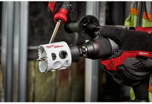 Load image into Gallery viewer, MILWAUKEE 49-22-4023 9pc PC HOLE DOZER General-Purpose Hole Saw Kit for Metal Aluminum Wood Plastic