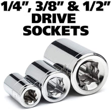 Load image into Gallery viewer, Husky Mechanics Tool Set (290-Piece)