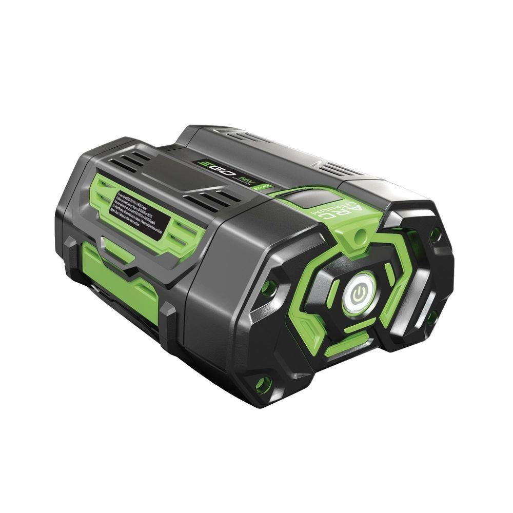 EGO Power+ BA2800 56V 5.0Ah Lithium-Ion Battery for Equipment