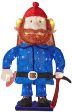 Load image into Gallery viewer, Rudolph 24 in. Rudolph LED Pre-Lit Yukon Cornelius