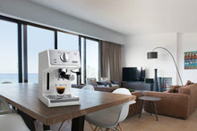 Load image into Gallery viewer, De&#39;Longhi ECP3220W 15 Bar Espresso Machine