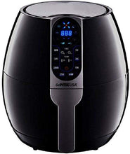 Load image into Gallery viewer, GoWISE USA 3.7-Quart Programmable Air Fryer with 8 Cook Presets