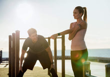 Load image into Gallery viewer, SUUNTO 3 Fitness Black