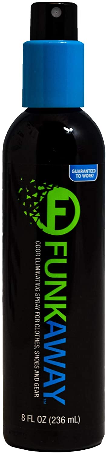 FunkAway - FAO3.4 Traveler Spray