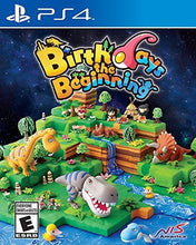 Load image into Gallery viewer, Birthdays the Beginning