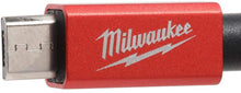 Load image into Gallery viewer, Milwaukee 48-59-1201 M12 Charger and Portable Power Source
