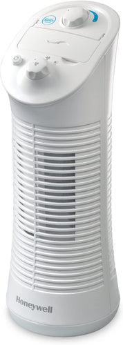 Honeywell w/Febreze Mini Tower Fan