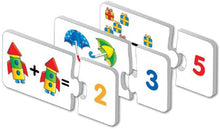 Load image into Gallery viewer, Link &amp; Learn Mathematics by The Learning Journey