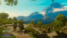 Load image into Gallery viewer, The Witcher 3: Wild Hunt - [Twister Parent]