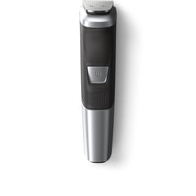 Load image into Gallery viewer, Philips Norelco Multi Groomer MG5750/49 - 18 piece, beard, body, face, nose, and ear hair trimmer and clipper