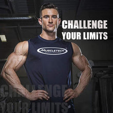 Load image into Gallery viewer, BCAA Amino Acids + Electrolyte Powder | MuscleTech Amino Build | 7g of BCAAs + Electrolytes | Support Muscle Recovery, Build Lean Muscle &amp; Boost Endurance | Watermelon (30 Servings)