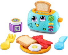 Load image into Gallery viewer, LeapFrog Yum-2-3 Toaster