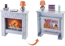 Load image into Gallery viewer, Barbie Dreamhouse Dollhouse with Pool