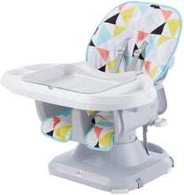 Load image into Gallery viewer, Fisher-Price­ SpaceSaver High Chair