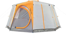 Load image into Gallery viewer, Coleman Octagon 98 Full Rainfly Signature Tent