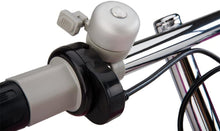 Load image into Gallery viewer, Razor Pocket Mod - 24V Miniature Euro-Style Electric Scooter, Vintage-Inspired Design, Hidden Storage Below Cushioned Seat, Up to 15 mph and Up to 40 min Ride Time