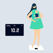 Load image into Gallery viewer, Withings Body+ - Smart Body Composition Wi-Fi Digital Scale with Smartphone app