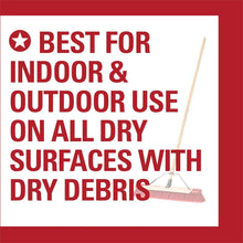 Load image into Gallery viewer, Harper 7924P1 Premium Outdoor Wet/Dry Rough-Surface Hardwood