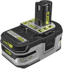 Load image into Gallery viewer, Ryobi P192 Lithium+HP High performance battery 3X