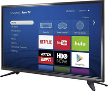 Load image into Gallery viewer, Insignia - 32&quot; Class (31-1/2&quot; Diag.) - LED - 720p - 60Hz - HDTV