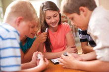 Load image into Gallery viewer, 4M KidzLabs Fingerprint Kit - Spy Forensic Science Lab - Educational STEM Toys Gift for Kids &amp; Teens, Boys &amp; Girls