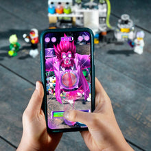 Load image into Gallery viewer, LEGO Hidden Side J.B.’s Ghost Lab 70418 Building Kit, Ghost Playset for 7+ Year Old Boys and Girls, Interactive Augmented Reality Playset (174 Pieces)