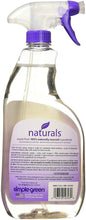 Load image into Gallery viewer, Simple Green 3110000612303 Naturals Bathroom Cleaner, 24 Oz