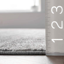 Load image into Gallery viewer, nuLOOM Transitional Mist Misty Shades Deedra Area Rug