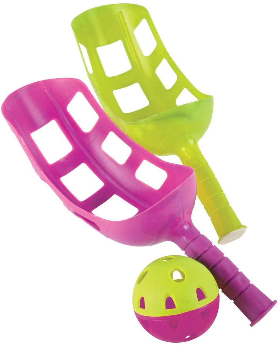 Halex Beach Toss Jai Lai Botas (Purple/Green)