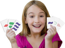 Load image into Gallery viewer, SET: The Family Game of Visual Perception