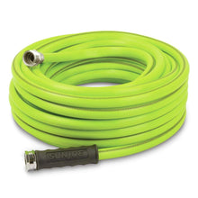 Load image into Gallery viewer, Sun Joe Heavy-Duty Garden Hose