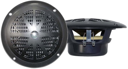 2CL3941 - Pyle PLMR41B Speaker - 2 Pack