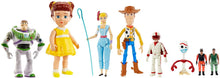 Load image into Gallery viewer, Toy Story Disney 4 Antique Shop 8 Figure Playset Woody Buzz Gabby Bo Peep