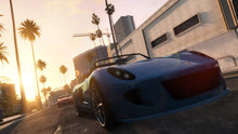 Load image into Gallery viewer, Grand Theft Auto V